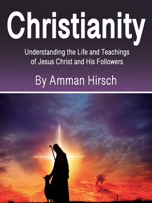 cover image of Christianity